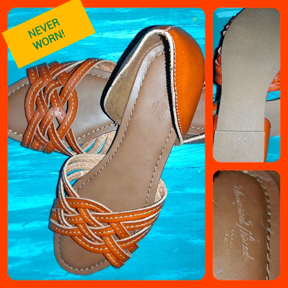 CUTE SANDALS